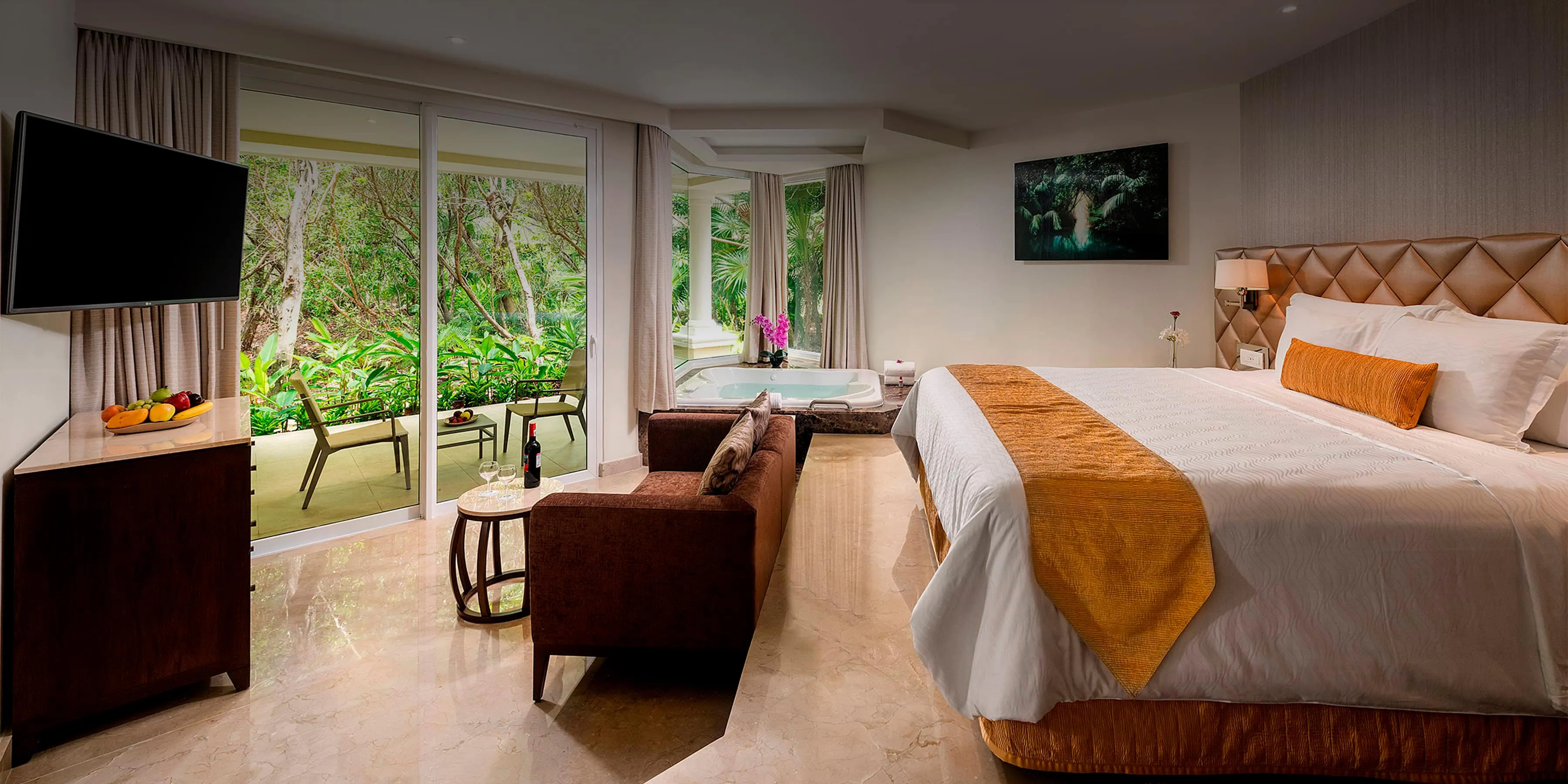 Luxury Golf Getaway Villas Moon Palace Cancun Luxury Golf Getaway Villas Moon Palace Cancun